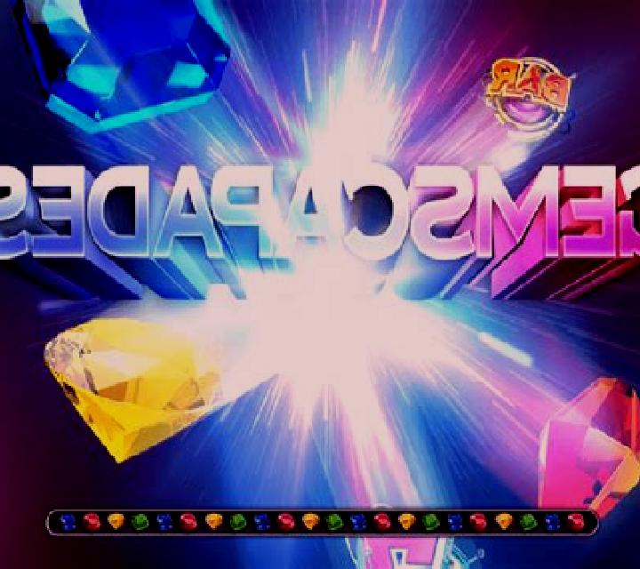 Gemscapades online slot