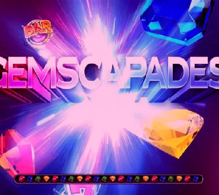 Gemscapades slot