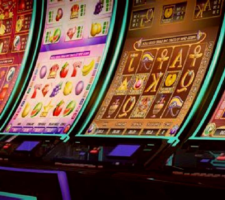 Gemstone 15k online slot