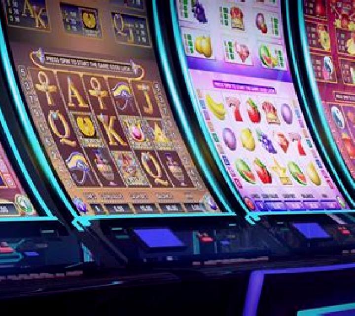 Gemstone 15k slot game