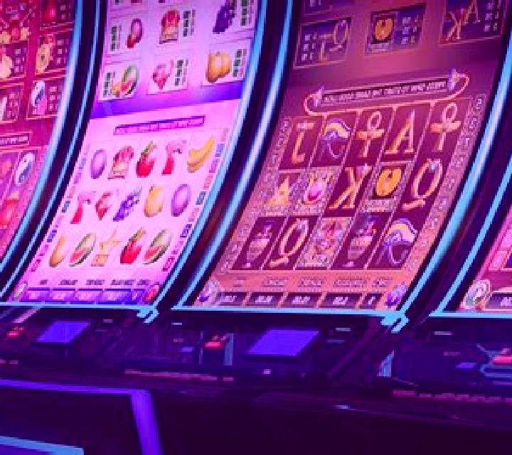 Gemstone 15k slot machine