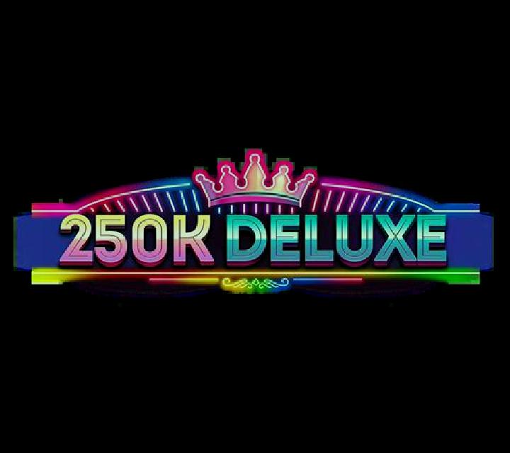 Gemstone 250k online slot