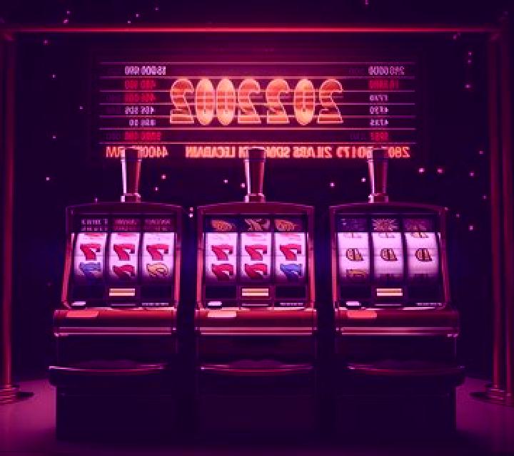 Gemstone 75k slot game
