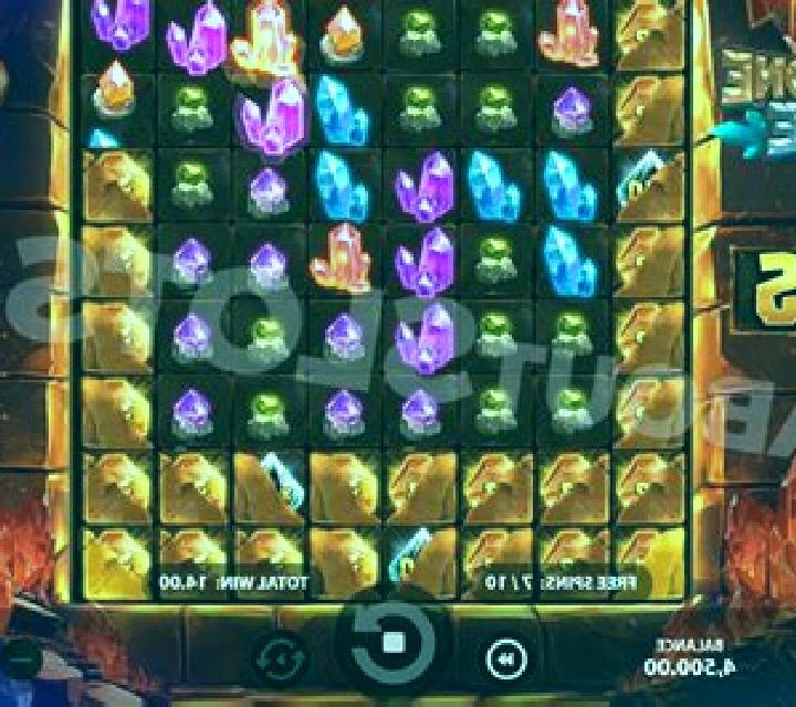GemStone (CQ9Gaming) slot