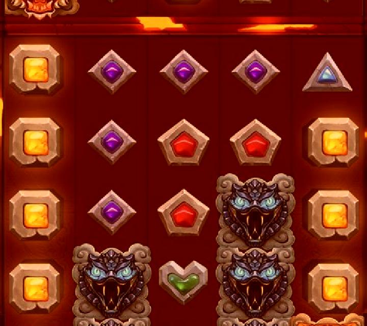 Gemstone Guardians online slot