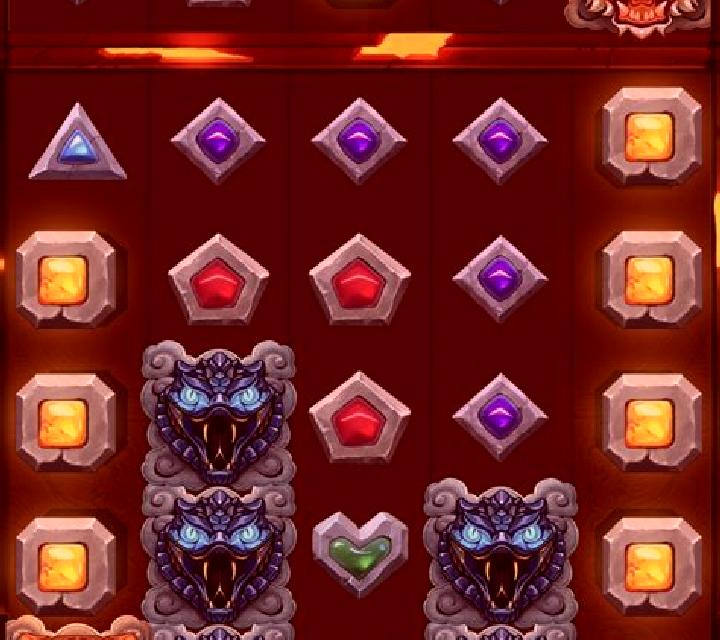 Gemstone Guardians slot game