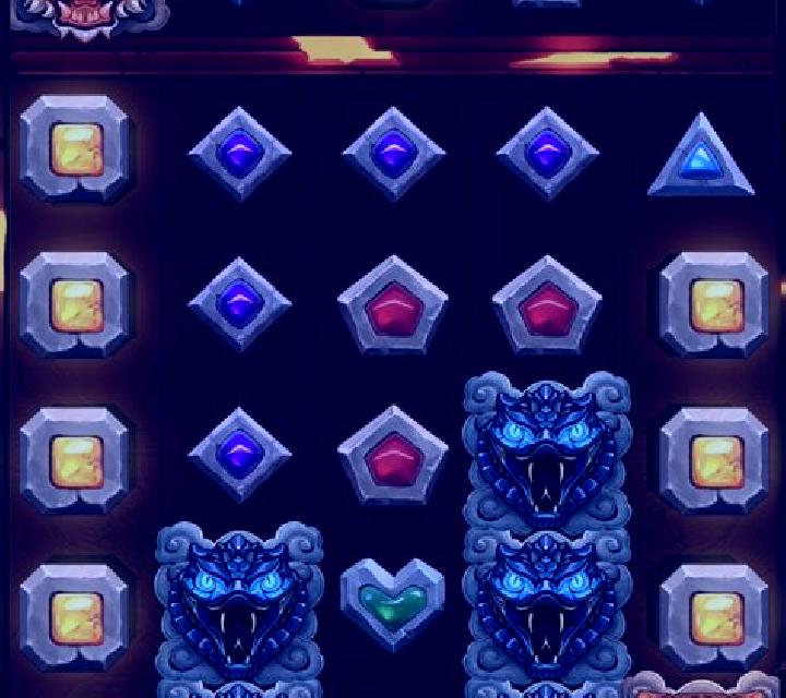 Gemstone Guardians slot machine