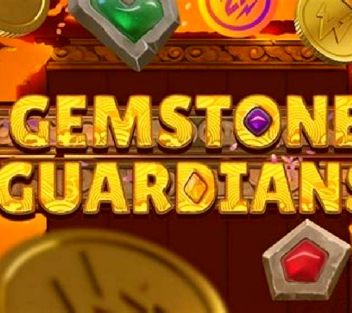 Gemstone Guardians slot