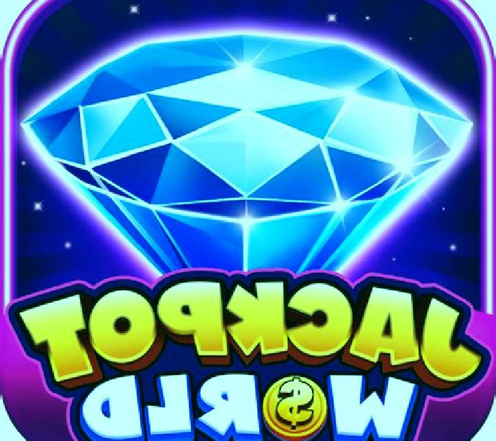 Gemstone Jackpot slot game