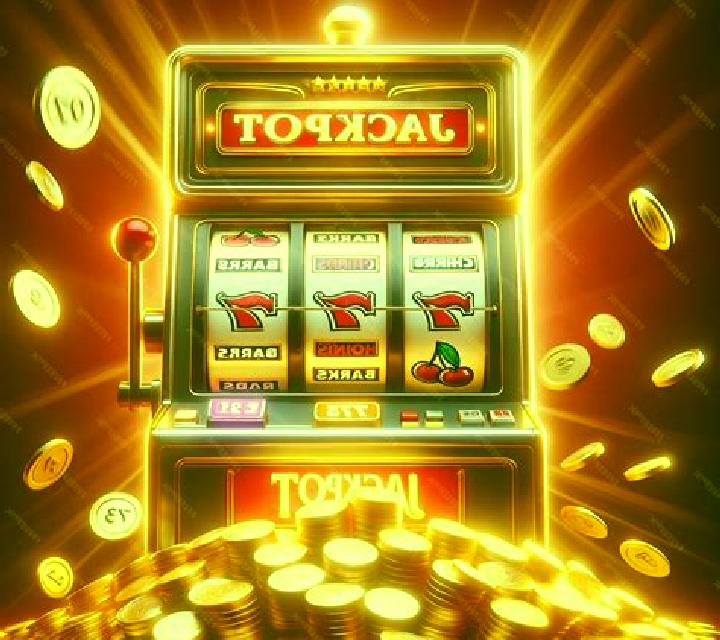 Gemstone Jackpot slot machine