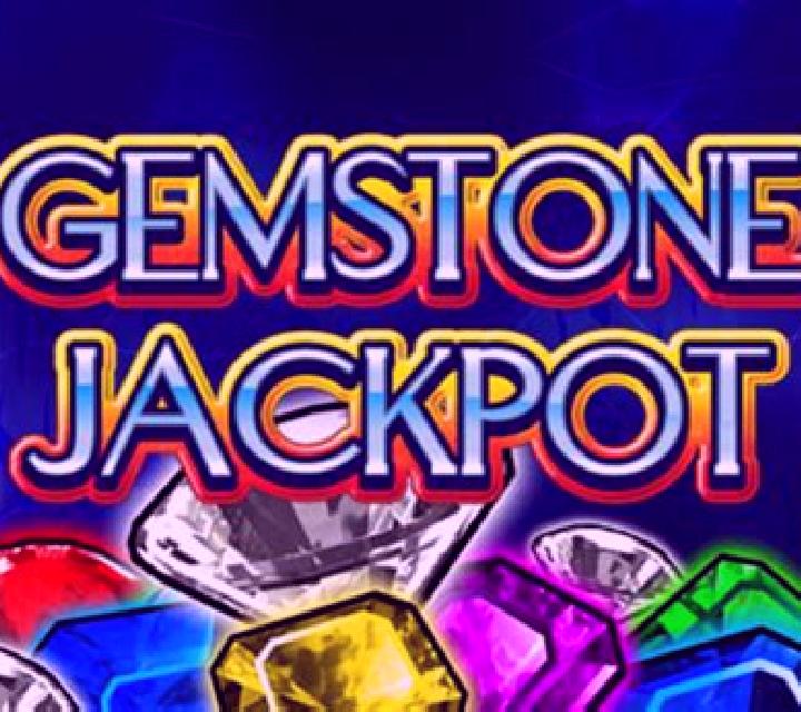 Gemstone Jackpot slot
