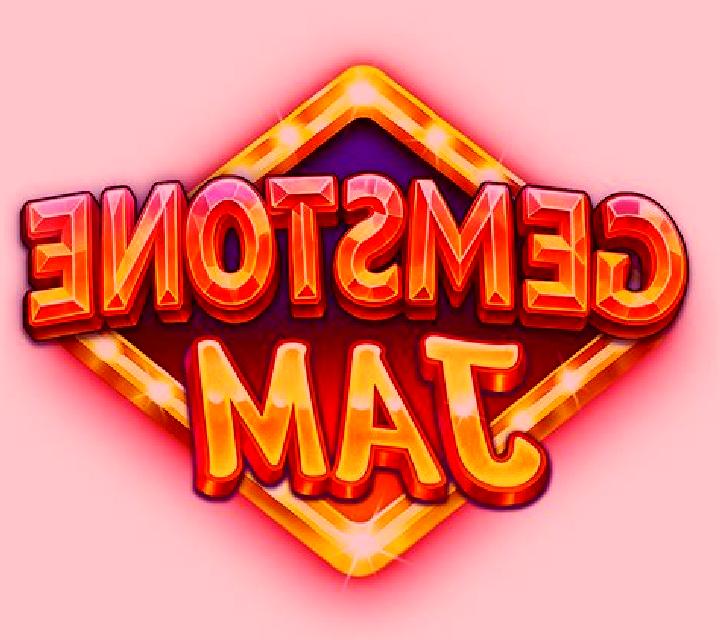 Gemstone Jam slot machine