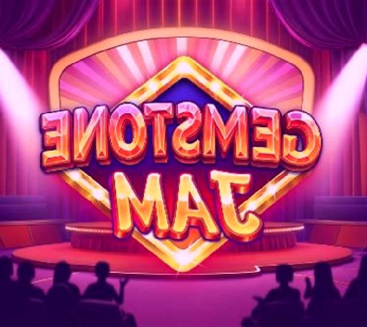 Gemstone Jam slot
