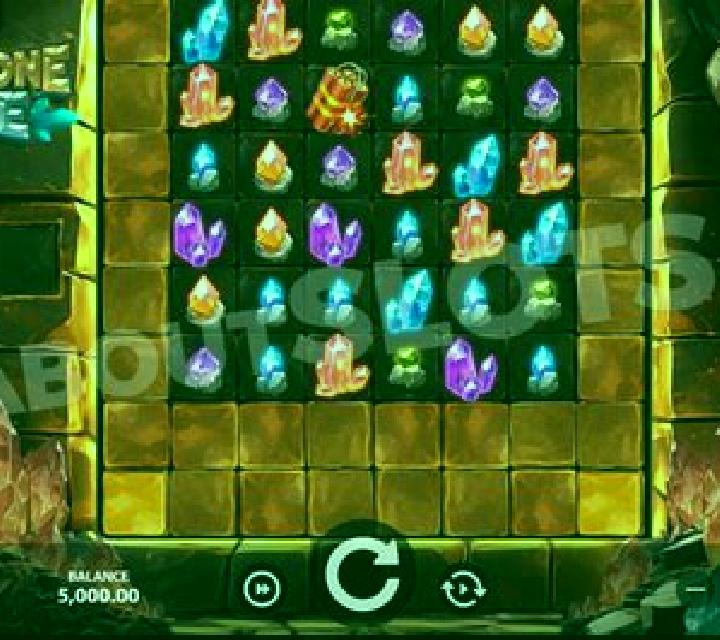 Gemstone Mine online slot