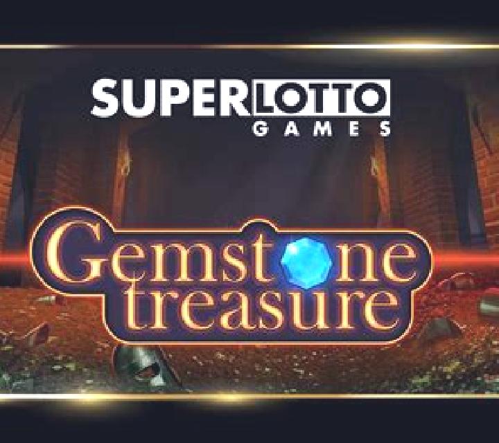 Gemstone Treasure slot