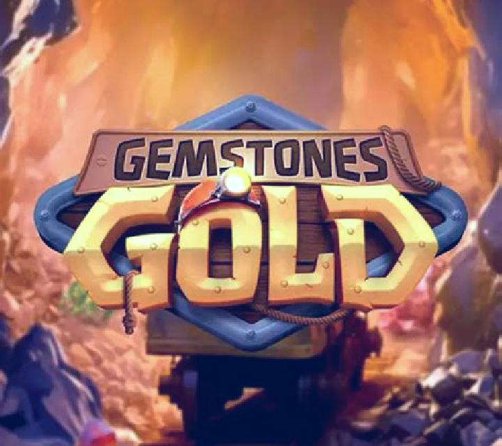 Gemstones Gold online slot