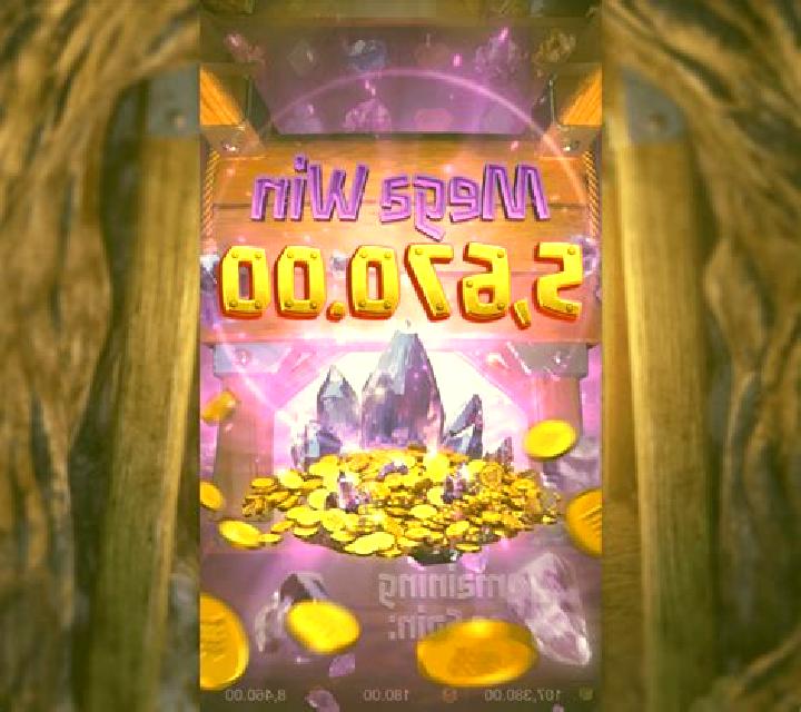 Gemstones Gold slot machine