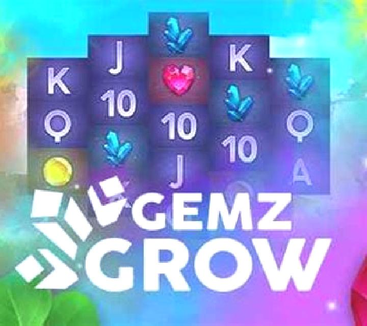 Gemz Grow online slot