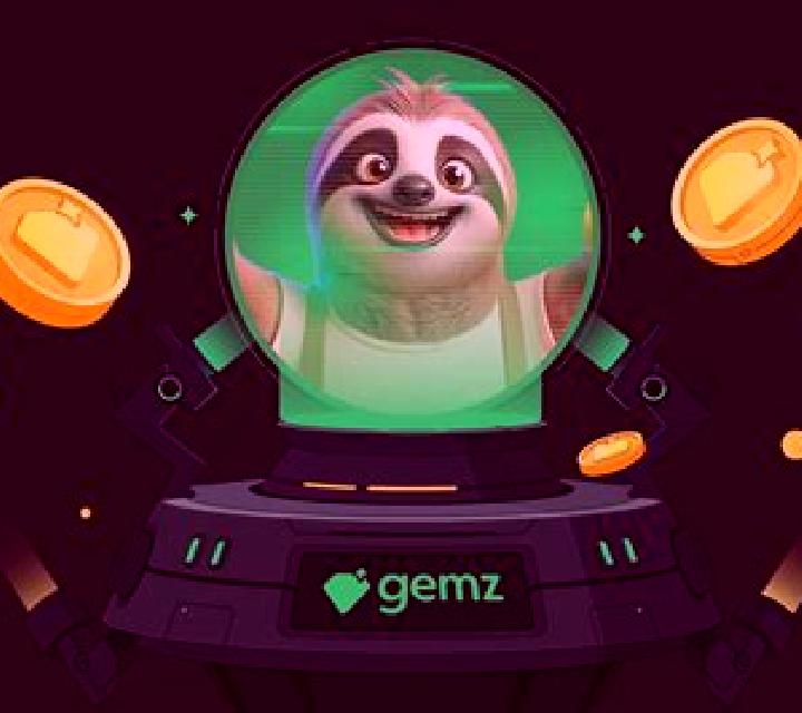 Gemz Grow slot game