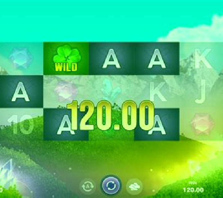 Gemz Grow slot