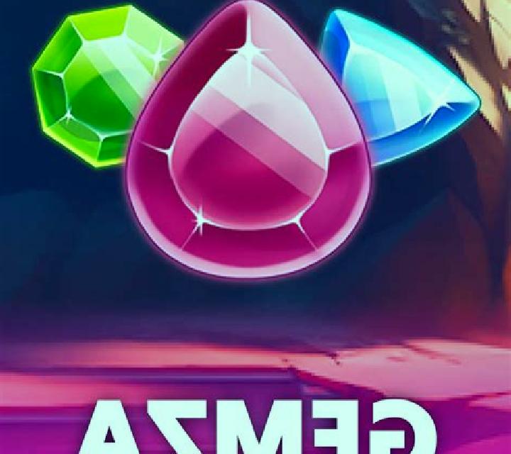 Gemza online slot