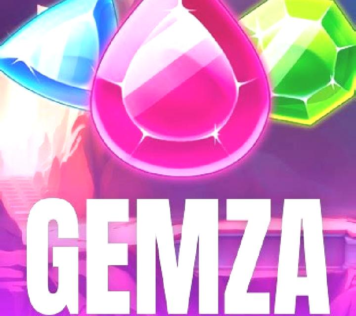 Gemza slot game