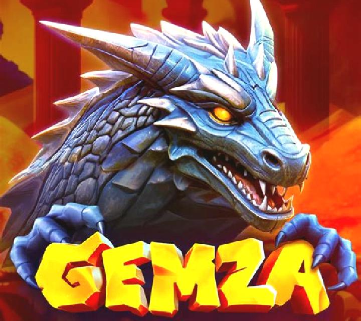 Gemza slot machine
