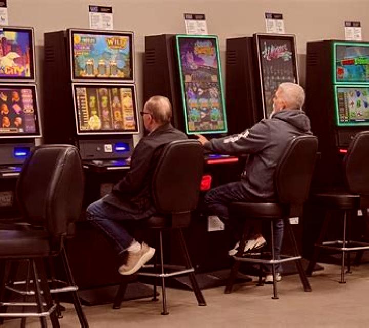 General online slot