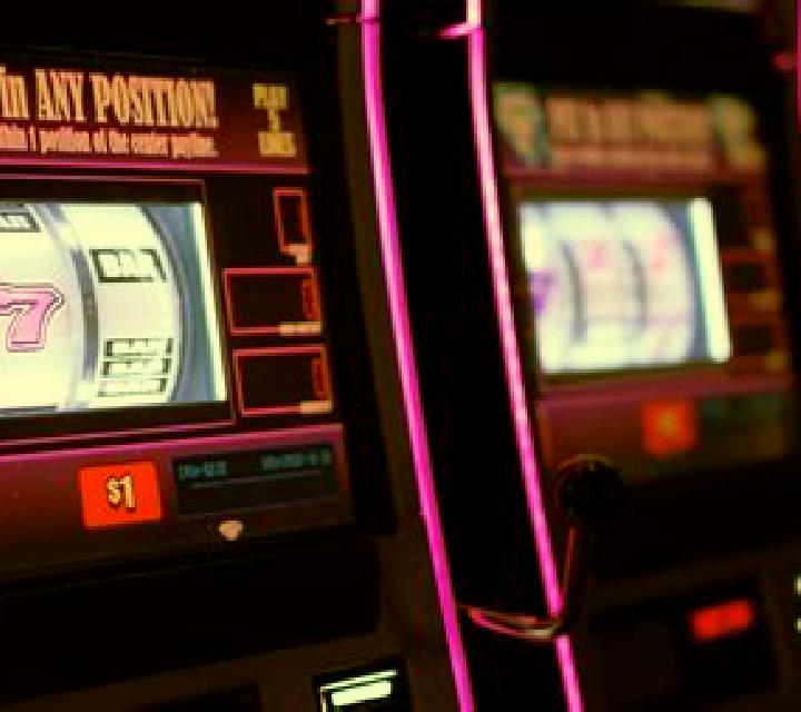 General slot