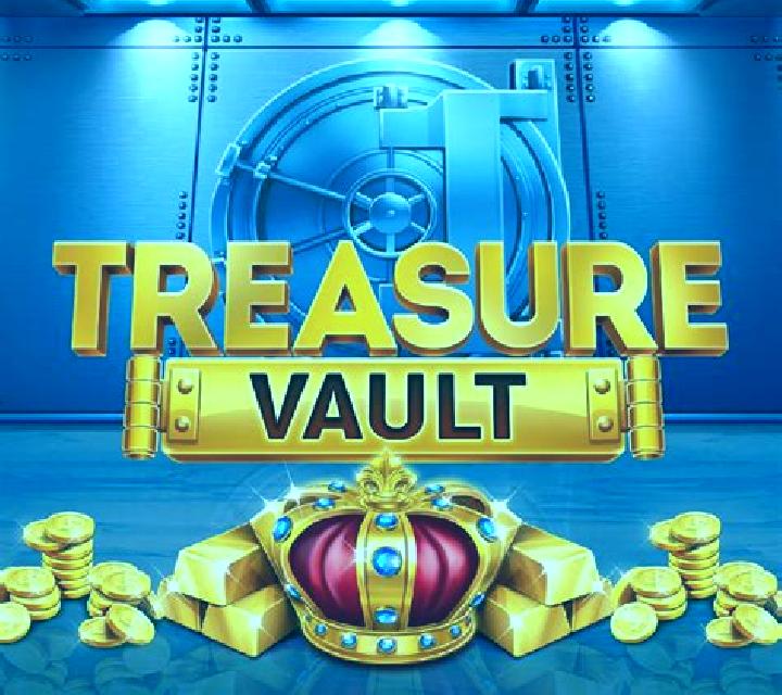 Generous Vault online slot