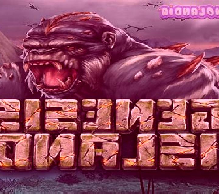 Genesis Island online slot