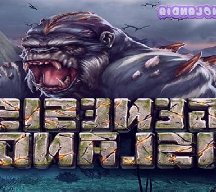 Genesis Island slot game