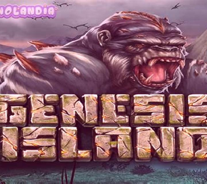 Genesis Island slot