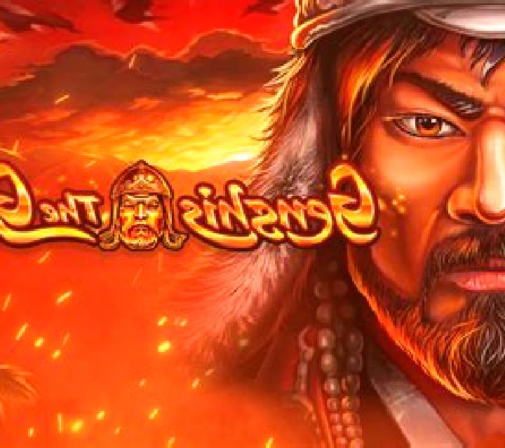 Genghis The Great slot game