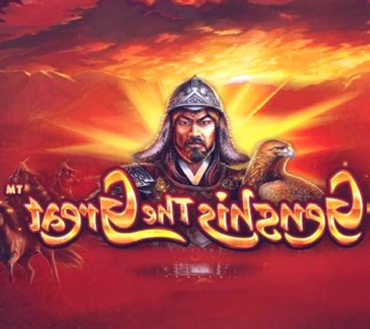 Genghis The Great slot