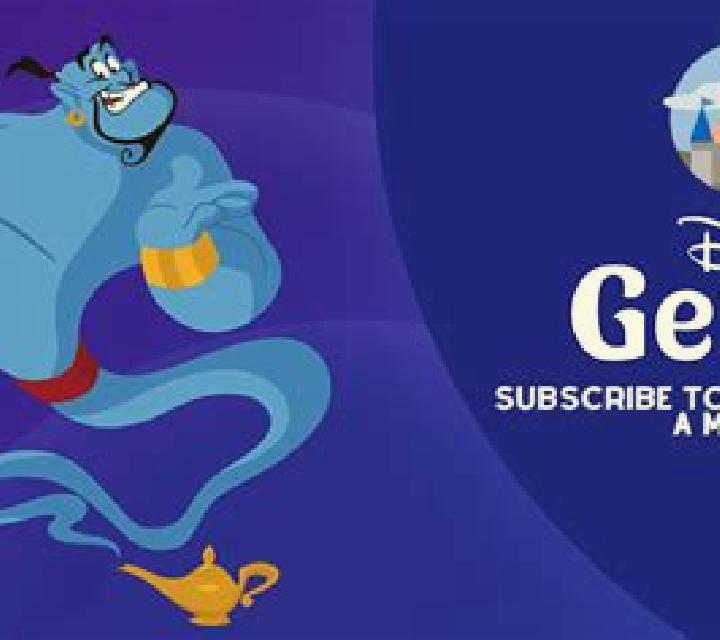 Genie 2 slot game