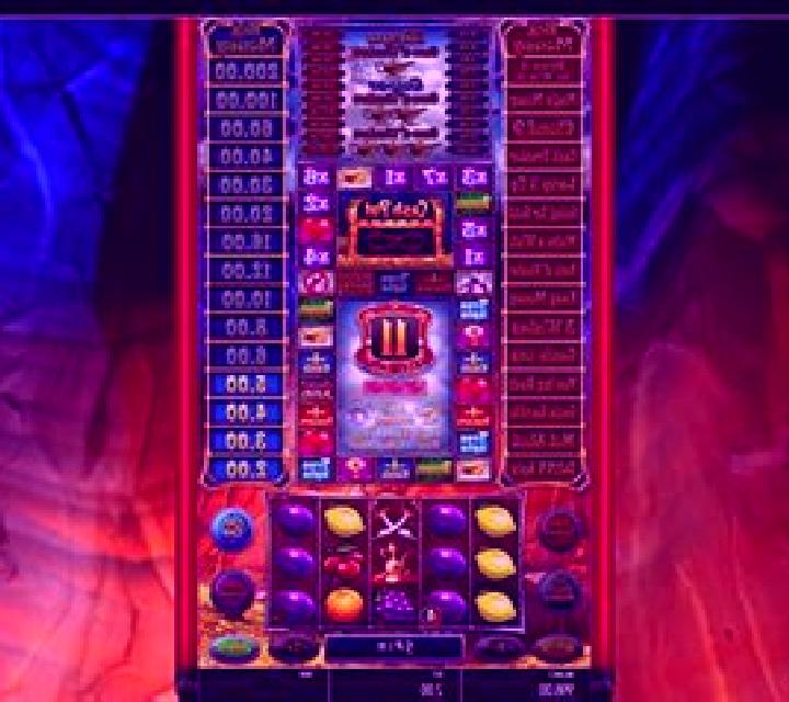 Genie Jackpots Cave of Wonders slot machine