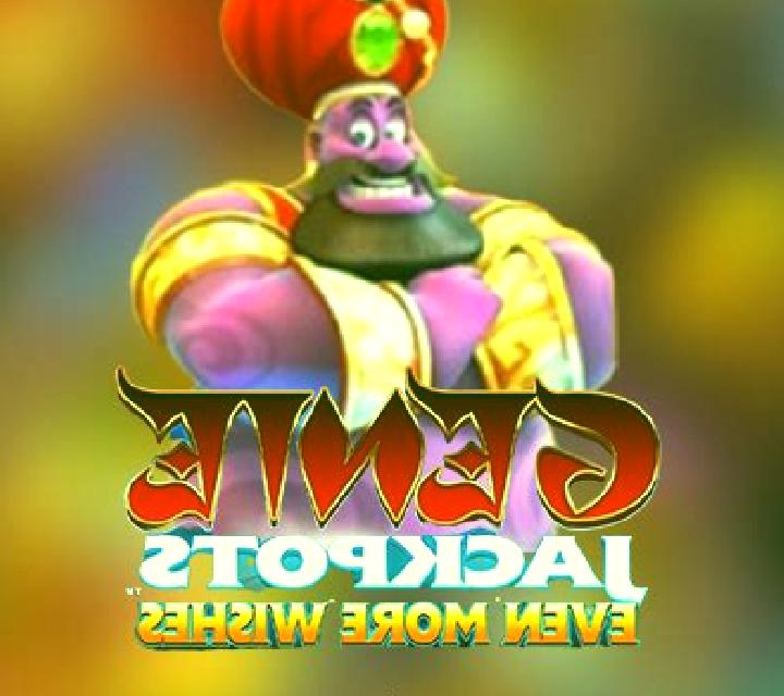 Genie Jackpots Jackpot King online slot