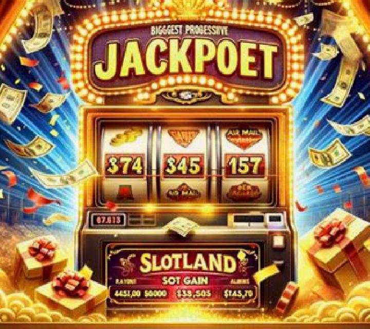 Genie Jackpots Jackpot King slot game