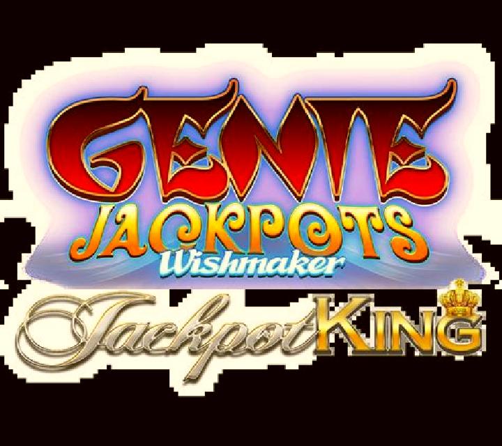 Genie Jackpots Jackpot King slot