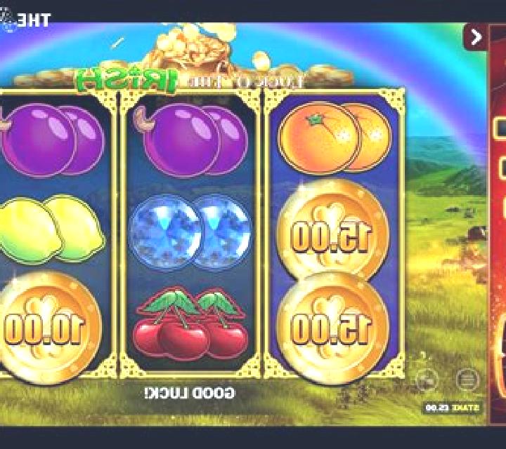 Genie Jackpots Rapid Fire Jackpots online slot