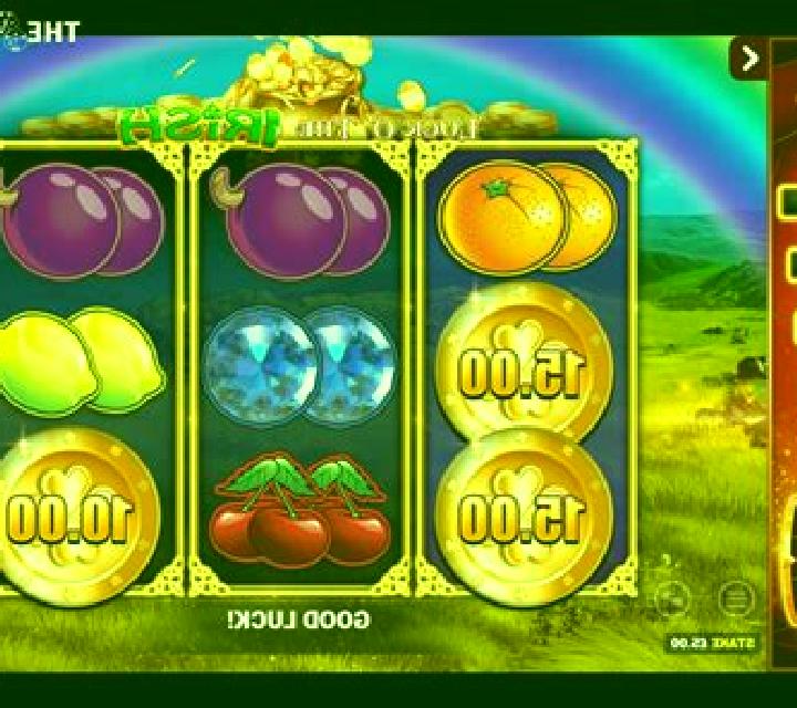Genie Jackpots Rapid Fire Jackpots slot game