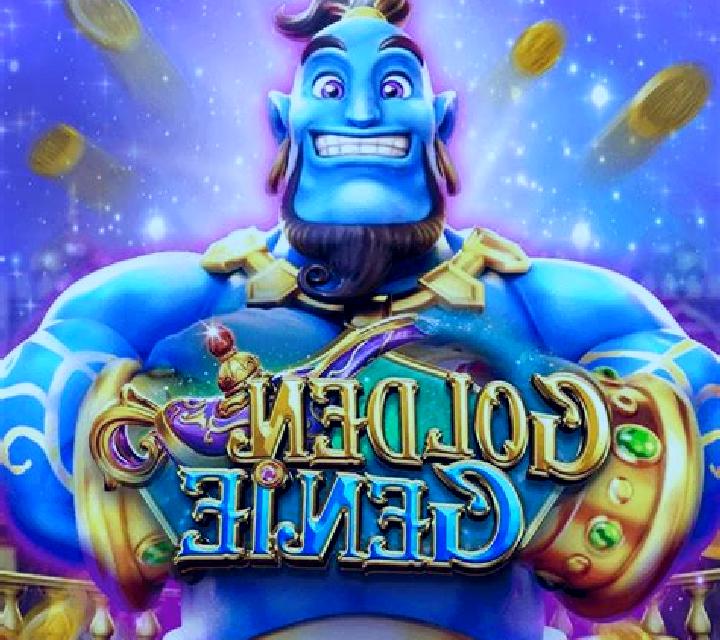 Genie (KA Gaming) online slot