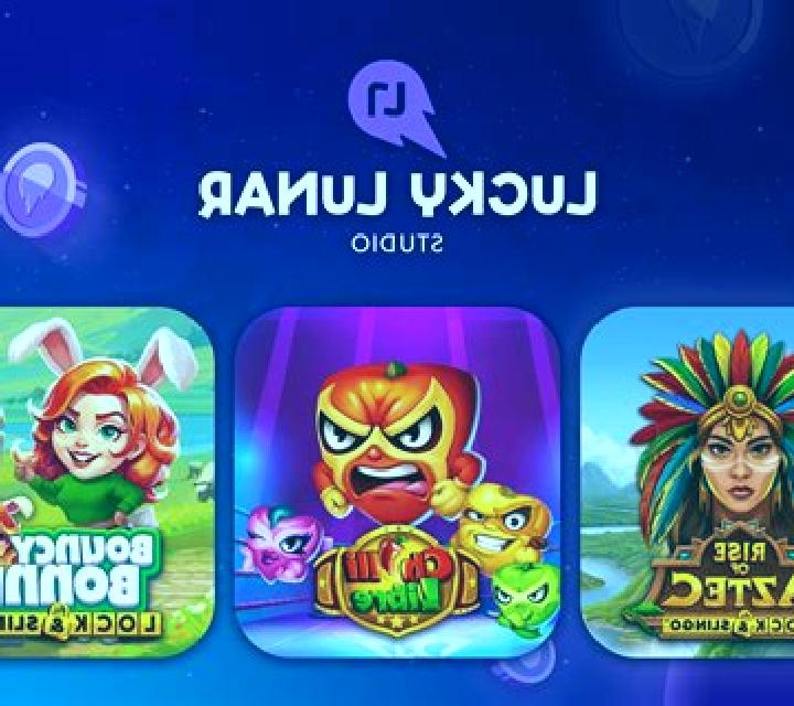Genie (KA Gaming) slot game