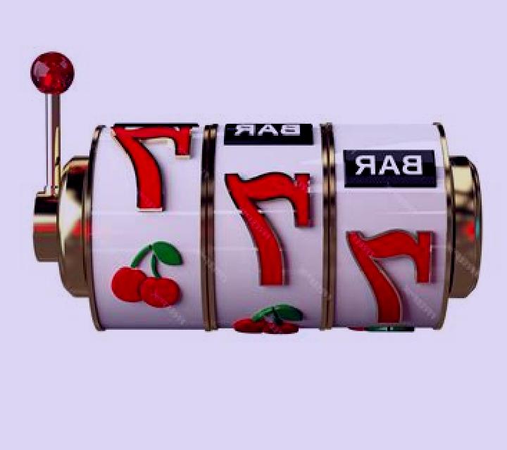 Genie Magic Reel slot machine