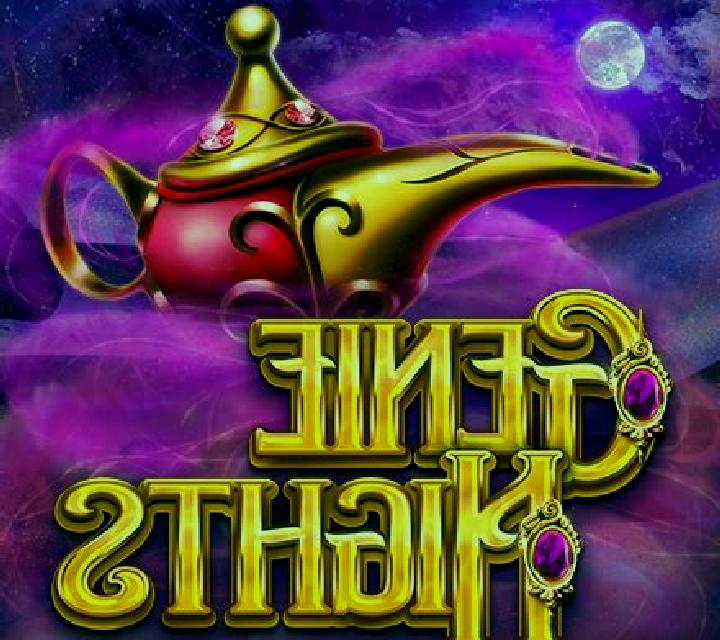 Genie Nights slot