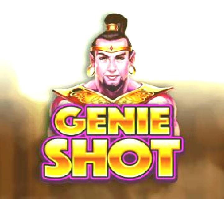 Genie Shot slot