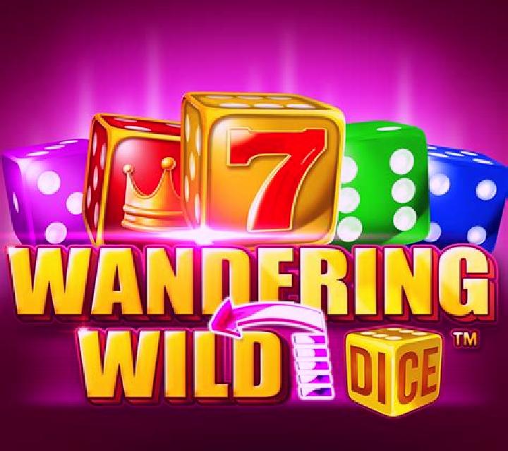 Genie Wild Dice slot