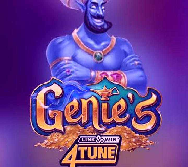 Genie s Link&Win 4Tune slot