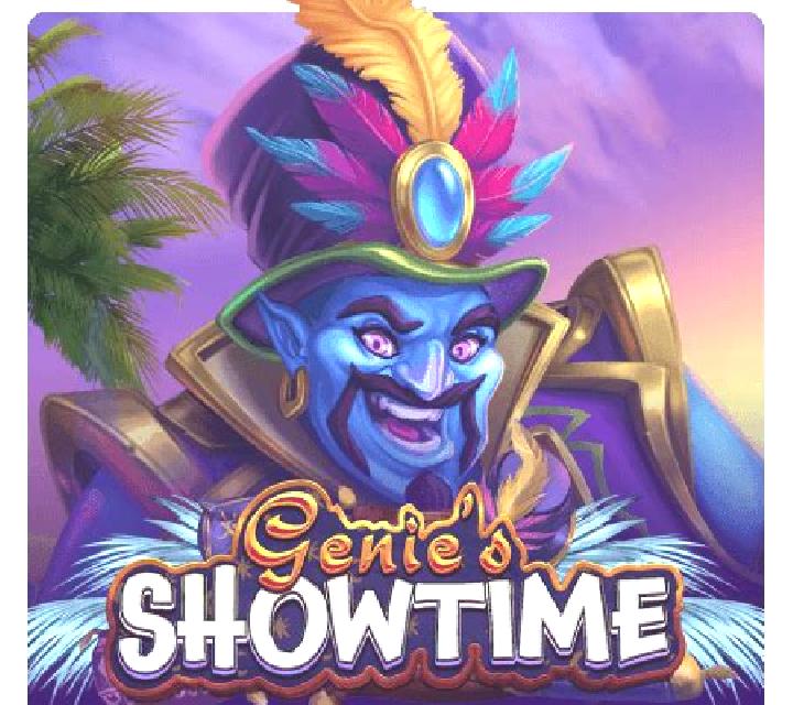 Genie s Showtime slot